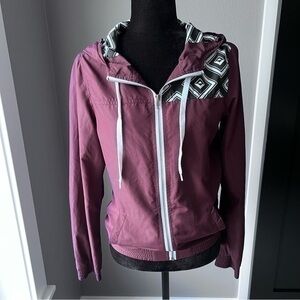 Empyre women’s lightweight jacket